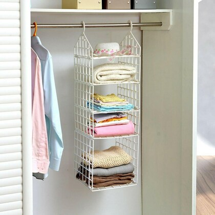 Smart Storage